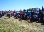 Traktorparade-Weltrekordversuch - CIMG6673.JPG