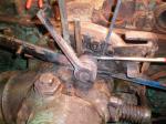 AS 440 A mit Bagger - Handbremshebel2.jpg AS 440 A mit Bagger - Handbremshebel2.jpg