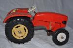 MAN 2F1 Modell - Steiff-Traktor-Blechspielzeug-Holzspielzeug-60Jahre.jpg
