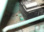 MAN 4R3 - Batteriebefestigung und Abdeckblech Schalldämpfer - Baterieabdeckung003.jpg MAN 4R3 - Batteriebefestigung und Abdeckblech Schalldämpfer - Baterieabdeckung003.jpg