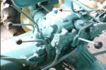 2 F1 Hydraulik Bosch HY/BA 11A1 - MAN 2F1-pfeil.jpg 2 F1 Hydraulik Bosch HY/BA 11A1 - MAN 2F1-pfeil.jpg