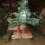 Restaurierung eines 4R3 - P1000542.jpg Restaurierung eines 4R3 - P1000542.jpg