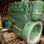 Restaurierung eines 4R3 - 13.5.2013 098.jpg Restaurierung eines 4R3 - 13.5.2013 098.jpg