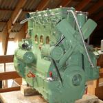 Restaurierung eines 4R3 - 13.5.2013 100.jpg Restaurierung eines 4R3 - 13.5.2013 100.jpg