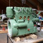 Restaurierung eines 4R3 - 13.5.2013 101.jpg Restaurierung eines 4R3 - 13.5.2013 101.jpg