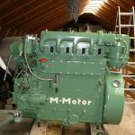 Restaurierung eines 4R3 - 13.5.2013 099.jpg Restaurierung eines 4R3 - 13.5.2013 099.jpg