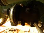 Mähwerksantrieb für das A210 Getriebe - P1080506.jpg Mähwerksantrieb für das A210 Getriebe - P1080506.jpg
