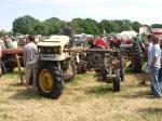 Belgien (Bocholt ) MAN Traktoren - Schleppertreffen Bocholt13.jpg