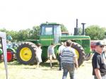 Belgien (Bocholt ) MAN Traktoren - Schleppertreffen Bocholt40.jpg